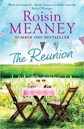 THE REUNION