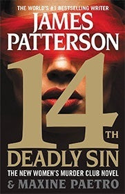 14TH DEADLY SIN