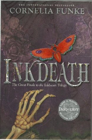 INKDEATH