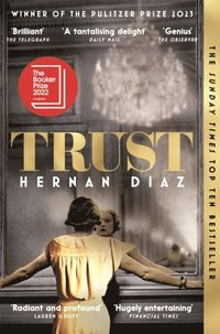 trust