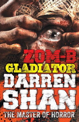 ZOM-B GLADIATOR