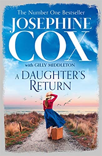 A DAUGHTER'S RETURN