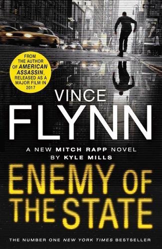 ENEMY OF THE STATE