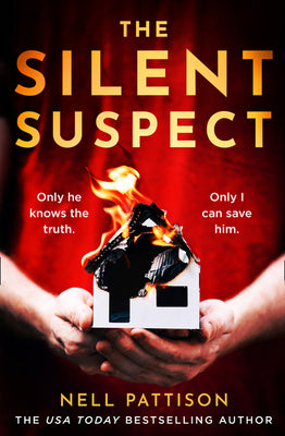 THE SILENT SUSPECT