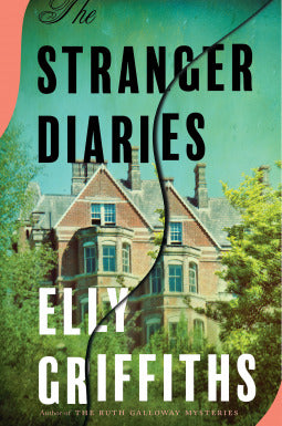 THE STRANGER DIARIES