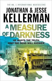 A MEASURE OF DARKNESS