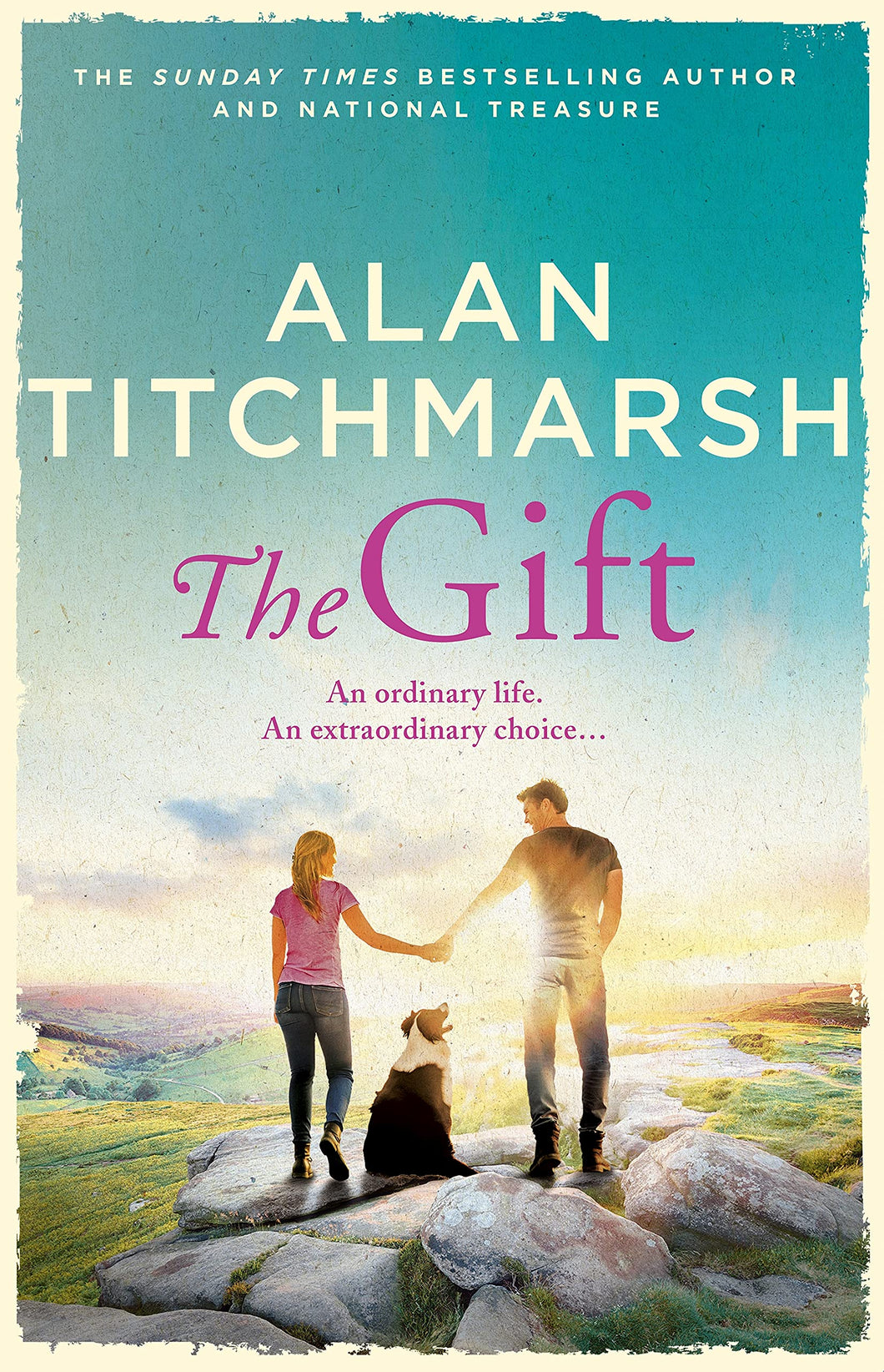 THE GIFT