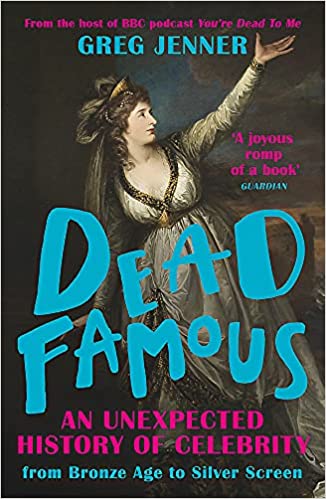 DEAD FAMOUS