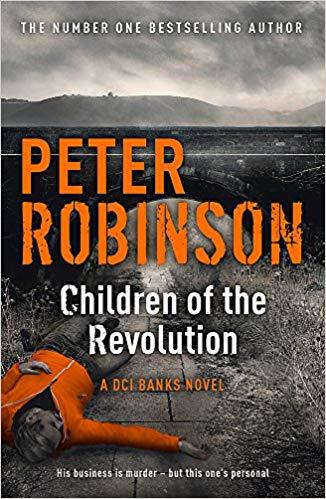 Children of the Revolution