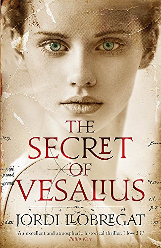 THE SECRET OF VESALIUS