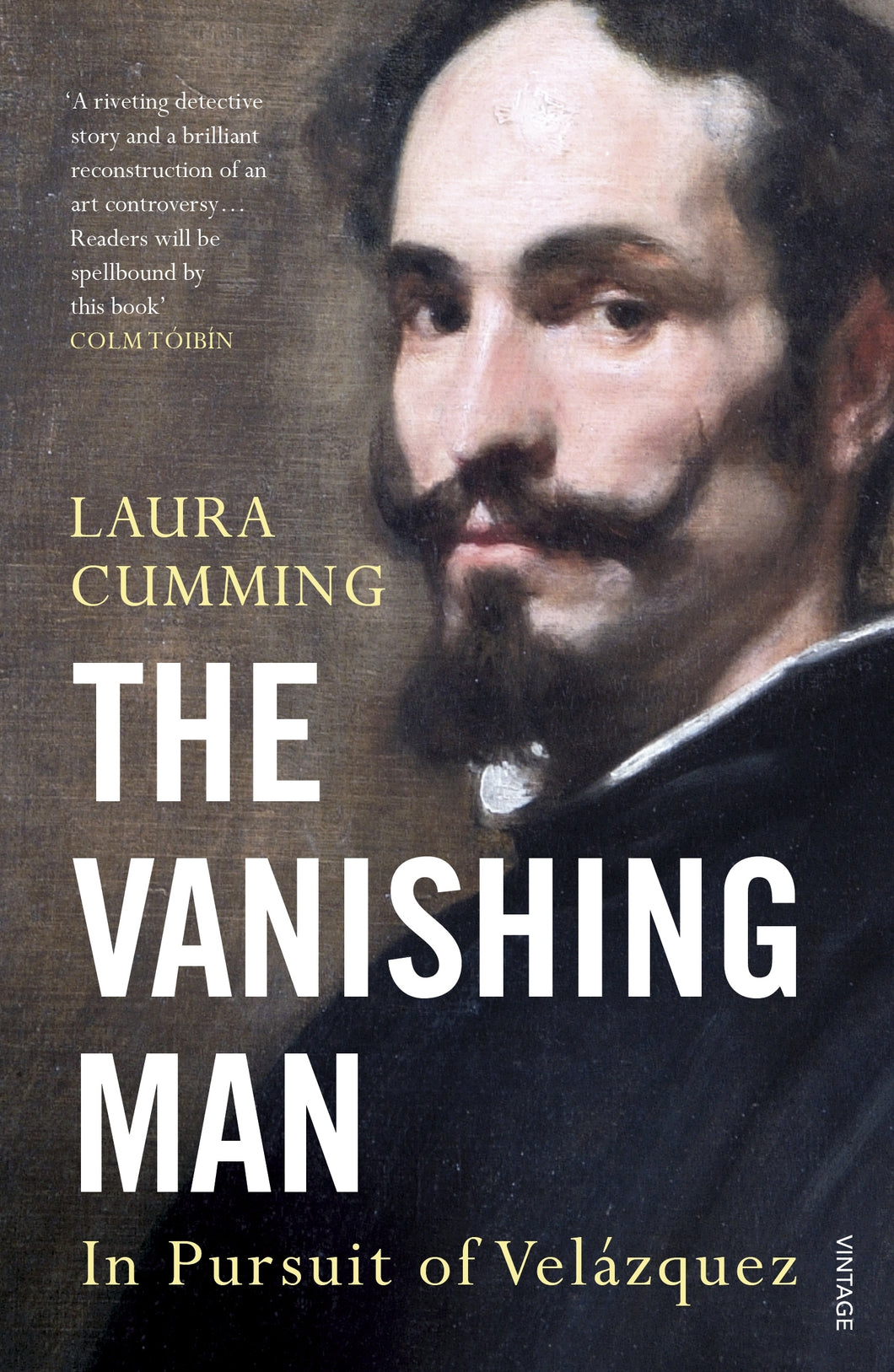 THE VANISHING MAN