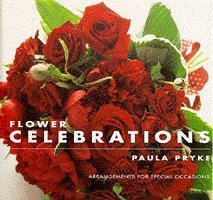 Flower Celebrations: Arrangements for Special Occasions