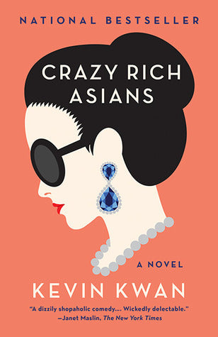 CRAZY RICH ASIANS