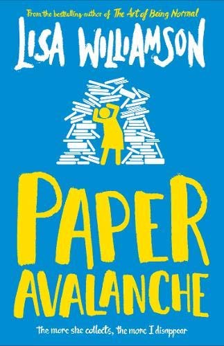 PAPER AVALANCHE