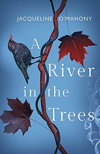 A RIVER IN THE TREES