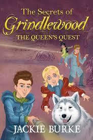 The Secrets of Grindlewood