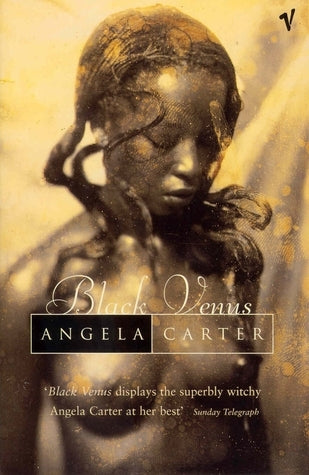 BLACK VENUS