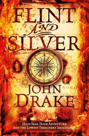 FLINT AND SILVER