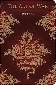 THE ART OF WAR JOURNAL