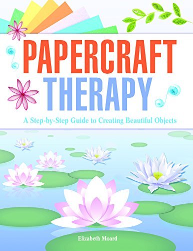 PAPERCRAFT THERAPY