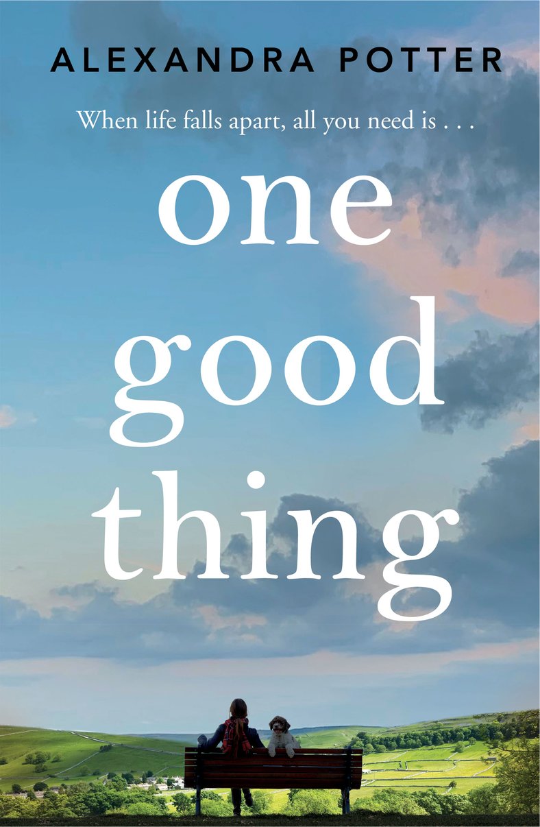 ONE GOOD THING