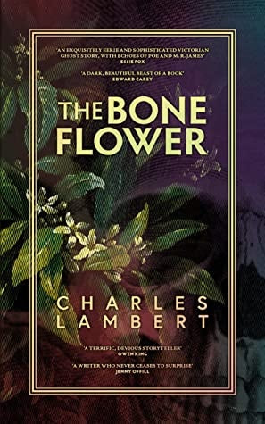 the bone flower