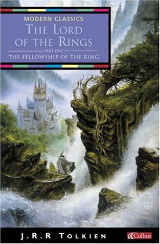 THE LORD OF THE RINGS: THE FELLOWSHIP OF THE RING
