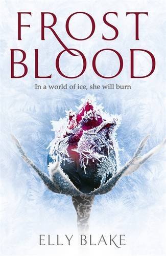 FROST BLOOD