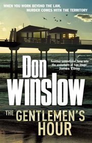 THE GENTLEMENS HOUR