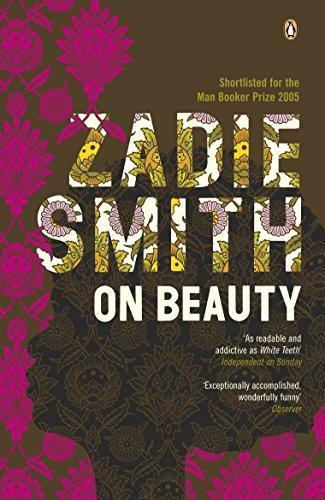 ON BEAUTY