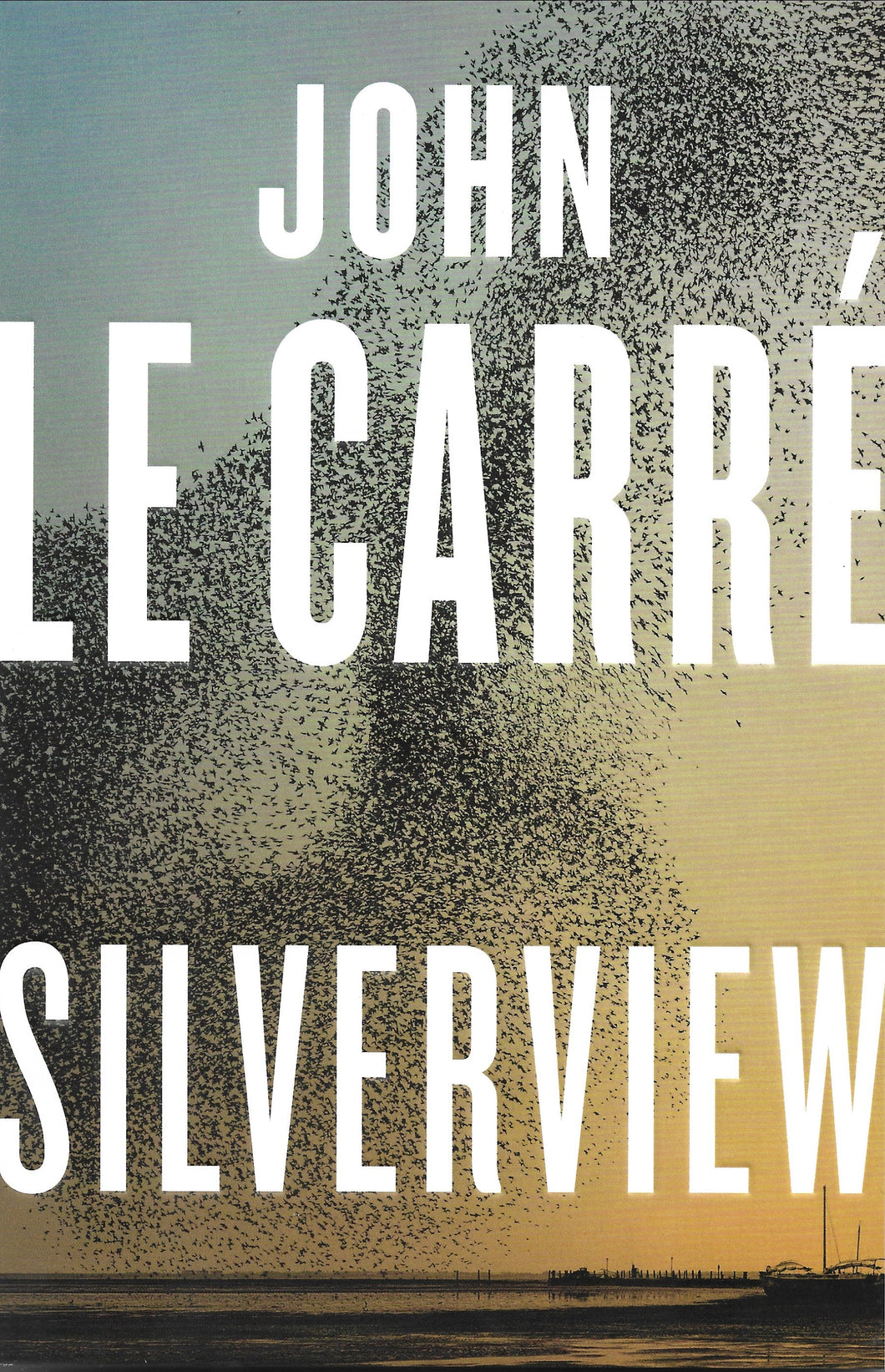 SILVERVIEW