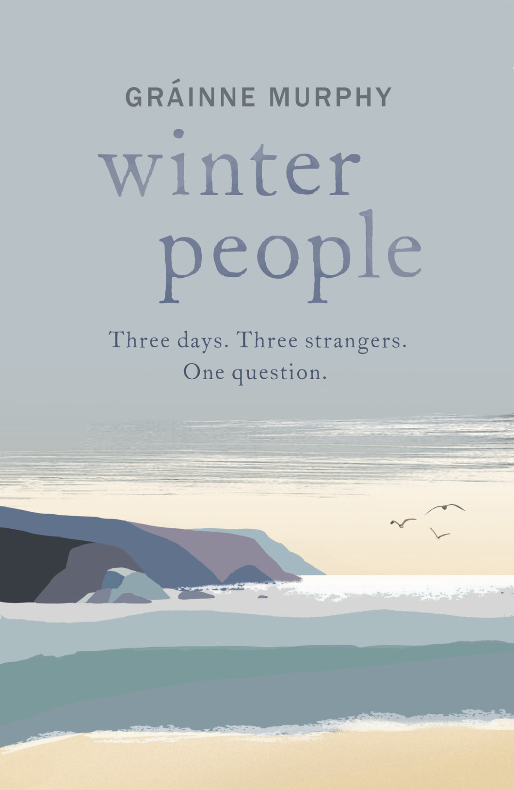 WINTER PEOPLE