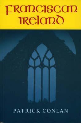 franciscan ireland