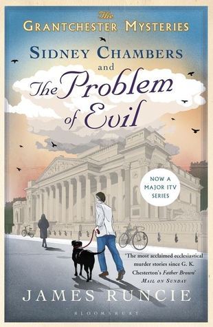 SIDNEY CHAMBERS AND THE PROBLEM OF EVIL