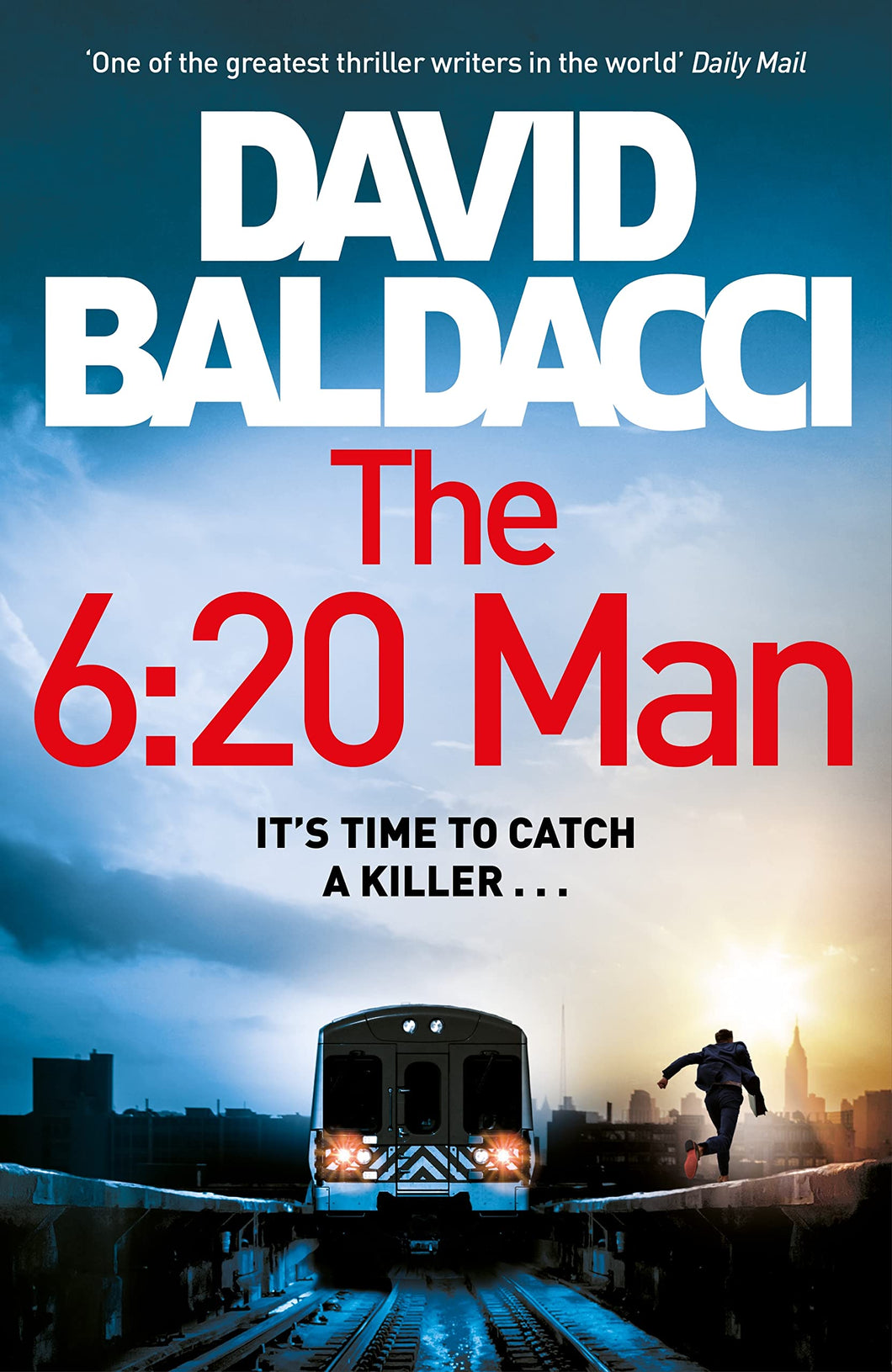 THE 6.20 MAN