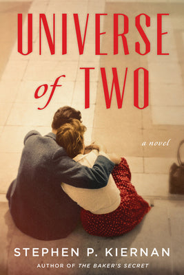 UNIVERSE OF TWO