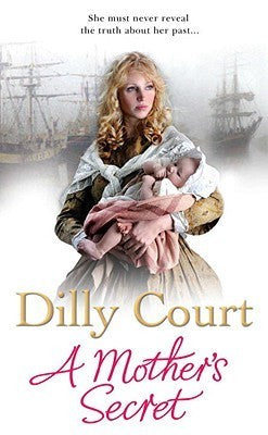 A MOTHER'S SECRET