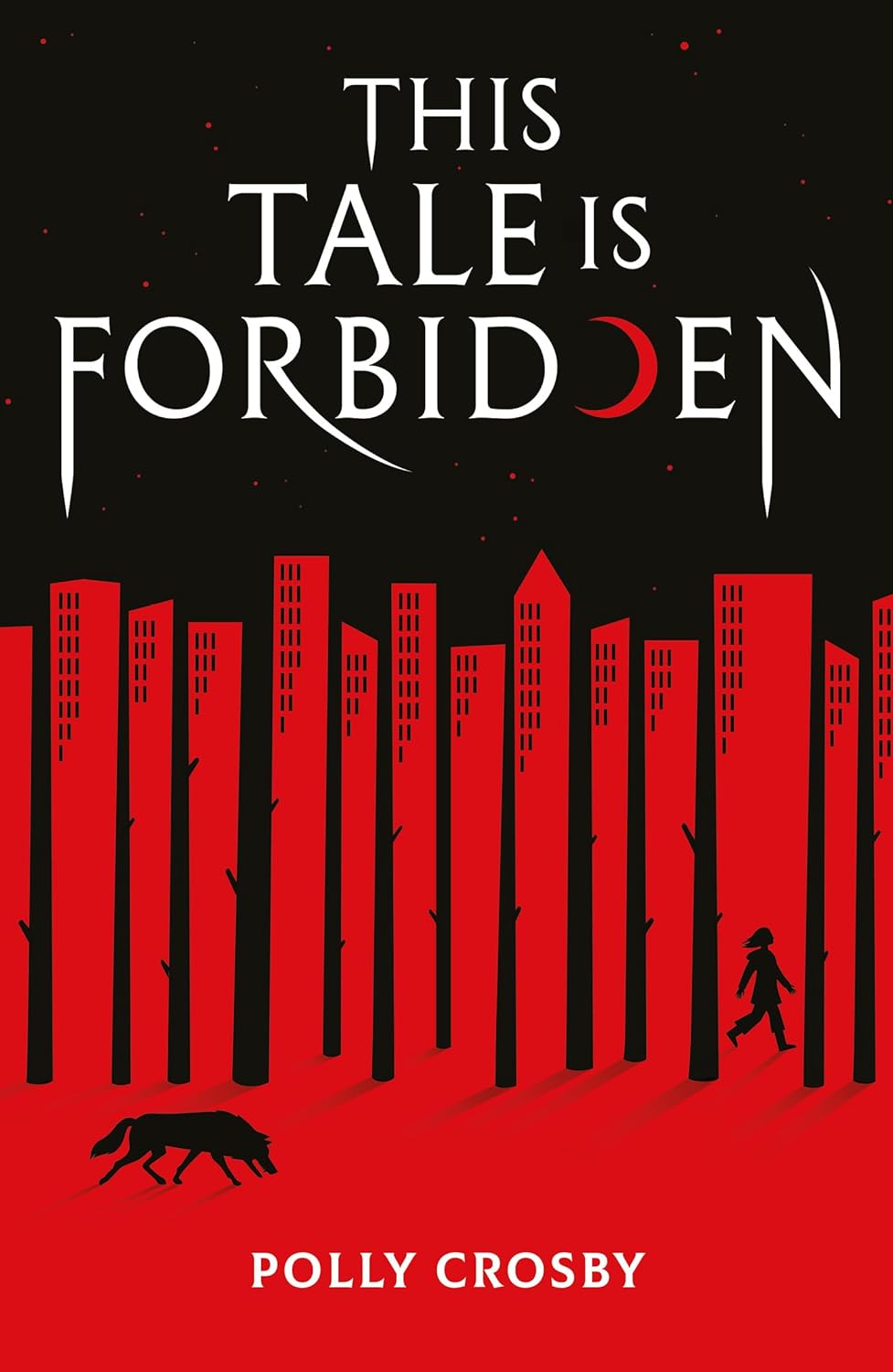 THIS TALE IS FORBIDDEN
