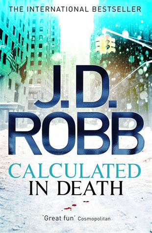 CALCULATED IN DEATH