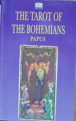 THE TAROT OF THE BOHEMIANS