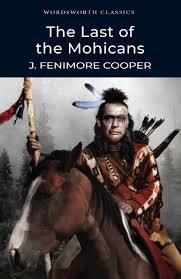 THE LAST OF THE MOHICANS