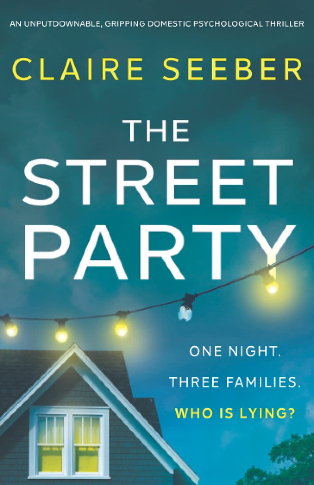 THE STREET PARTY