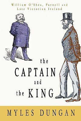 THE CAPTAIN AND THE KING