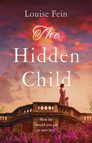 THE HIDDEN CHILD