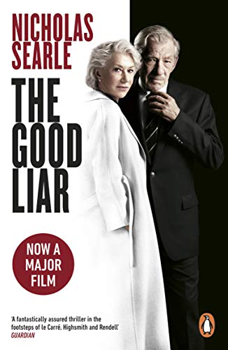 THE GOOD LIAR
