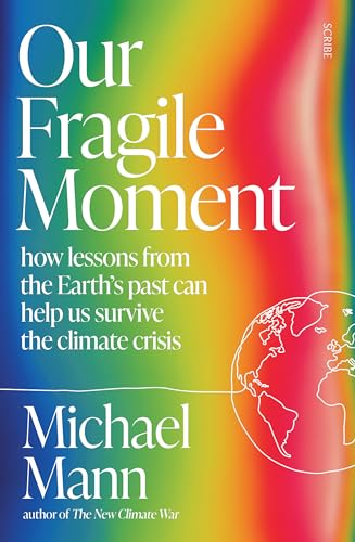OUR FRAGILE MOMENT