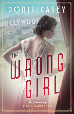 THE WRONG GIRL