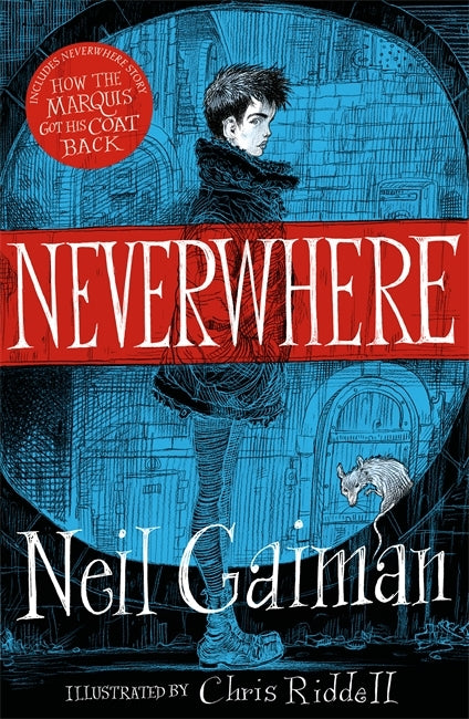 neverwhere