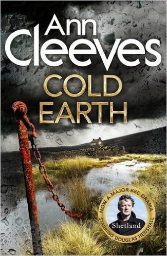 COLD EARTH