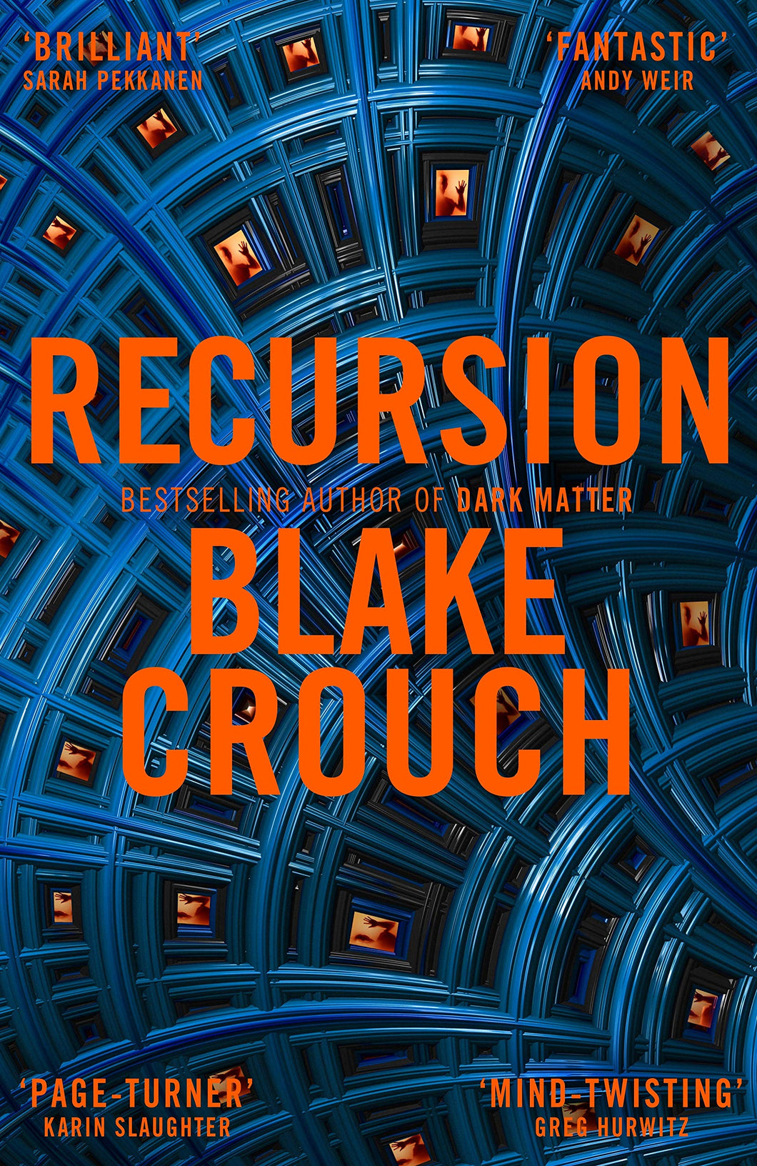RECURSION